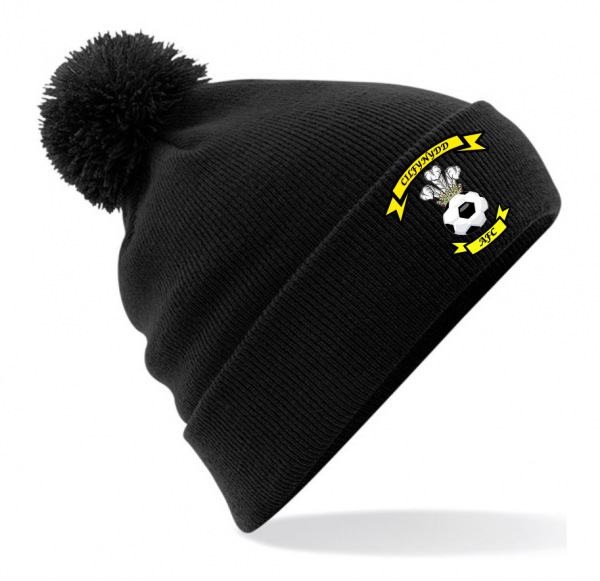 Cilfynydd FC  Booble Hat